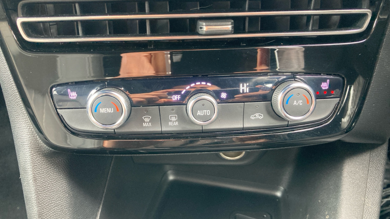 Vauxhall Mokka 100kW Ultimate 50kWh 5dr Auto Electric Hatchback